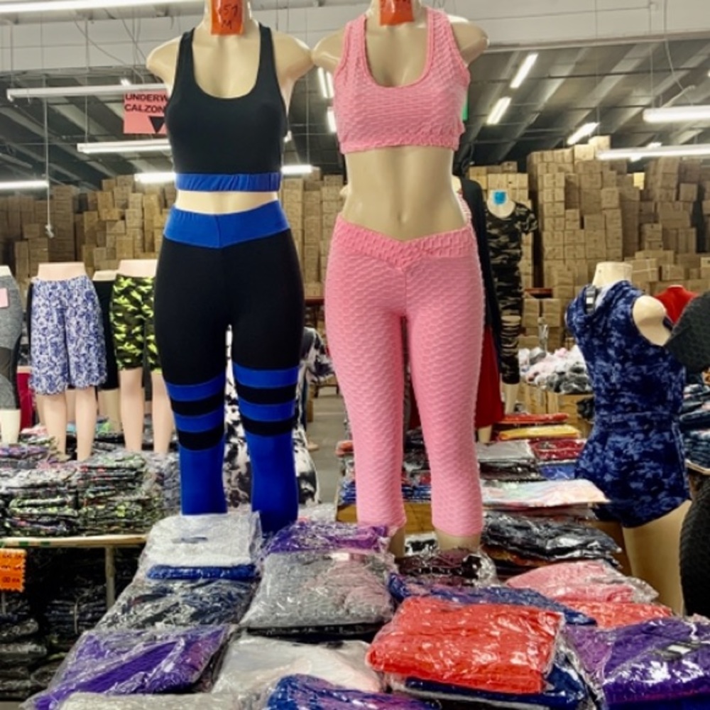 2-Piece Outfit Lime - Picture 3 of 6